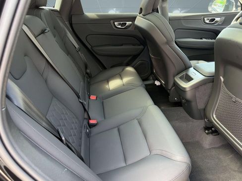New 2026 Volvo XC60 B5 Core w/ Climate Package AWD/4WD image 29