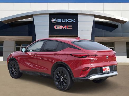 New 2026 Buick Envista Sport Touring w/ Convenience I Package image 3