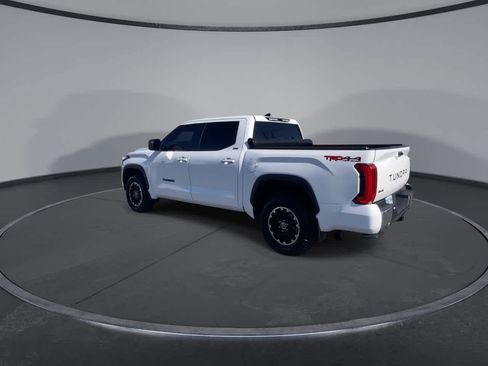 Used 2024 Toyota Tundra SR5 w/ TRD Off-Road Package AWD/4WD image 6