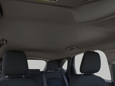 Used 2025 Ford Escape Active w/ Active Premium Tech Pack AWD/4WD image 23
