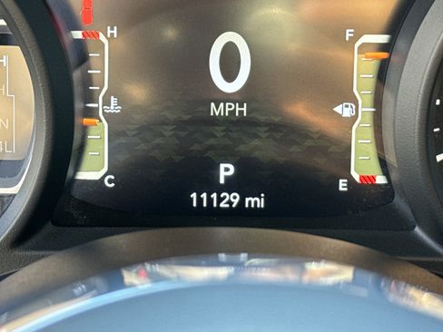 Used 2024 Jeep Wrangler Sahara w/ Technology Group image 32