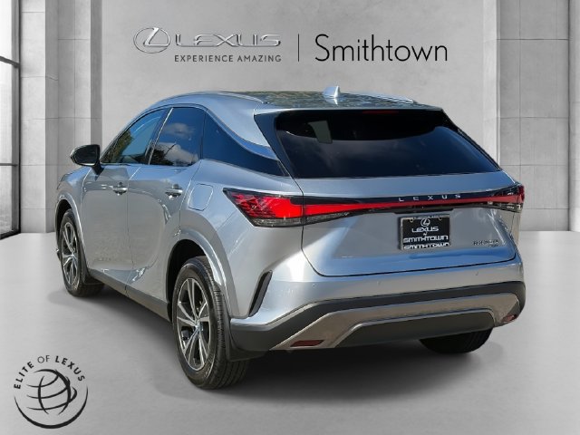 Used 2024 Lexus RX 350 Premium w/ Cold Area Package AWD/4WD image 7