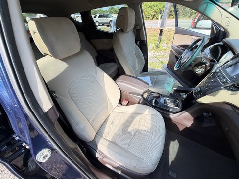 Used 2018 Hyundai Santa Fe Sport FWD image 18
