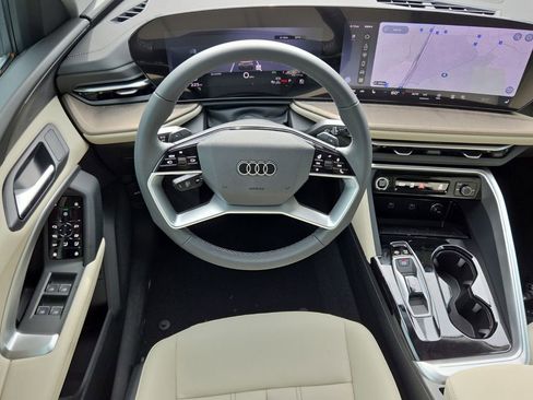 New 2026 Audi Q5 Premium AWD/4WD image 9