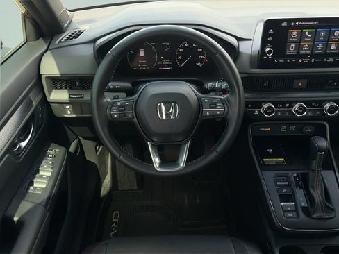 Used 2025 Honda CR-V Sport-L image 15