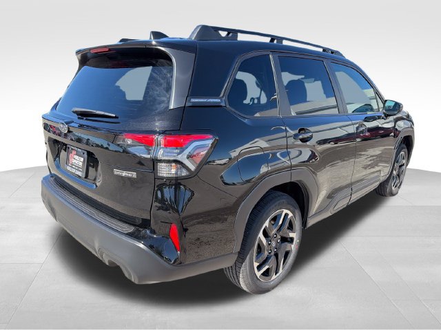 New 2026 Subaru Forester Premium AWD/4WD image 7