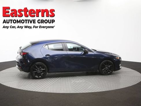 Used 2024 MAZDA MAZDA3 s FWD image 44