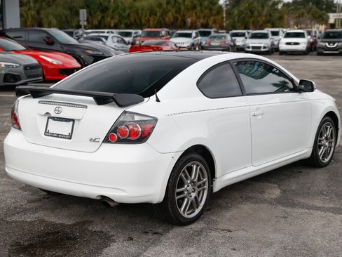 Used 2009 Scion tC image 11