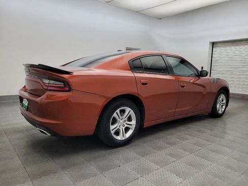 Used 2021 Dodge Charger SXT image 10