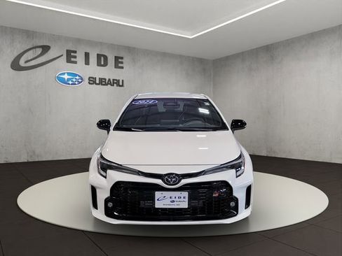Used 2024 Toyota Corolla GR image 9