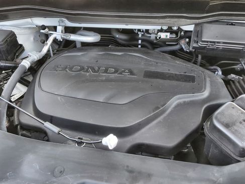 Used 2022 Honda Ridgeline RTL-E image 30