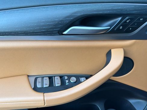 Used 2022 BMW X3 sDrive30i w/ Premium Package 2 image 12