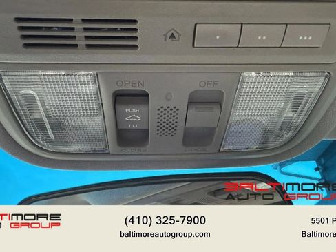 Used 2011 Honda Accord EX-L image 32