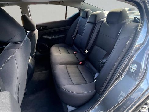 Used 2024 Nissan Altima 2.5 SV w/ SV Premium Package AWD/4WD image 22