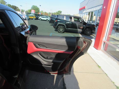 Used 2023 Porsche Taycan RWD image 14