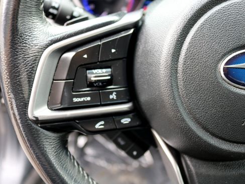 Used 2019 Subaru Legacy 2.5i Premium image 20