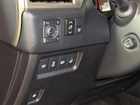 Certified 2021 Lexus GX 460 Premium w/ Premium Package image 30