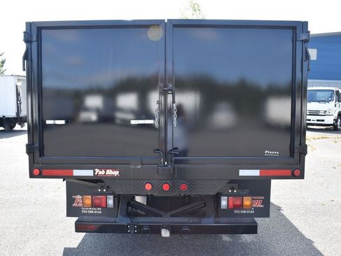 New 2024 Isuzu NQR image 6