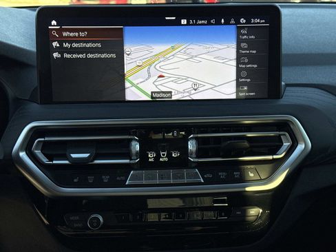 Used 2022 BMW X3 xDrive30i w/ Premium Package 2 (ZPA) image 22