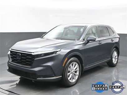 Certified 2024 Honda CR-V EX-L