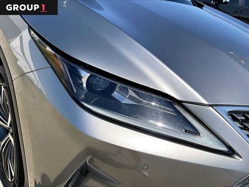 Used 2021 Lexus RX 350 FWD w/ Premium Package image 25