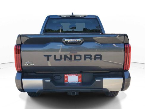 Used 2024 Toyota Tundra Limited w/ Power Package AWD/4WD image 4