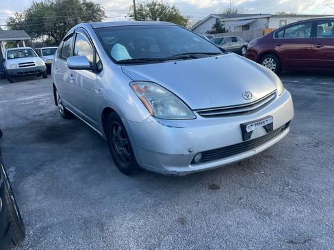 Used 2008 Toyota Prius image 4