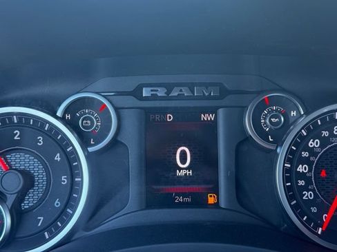 New 2026 RAM 2500 Warlock AWD/4WD image 26