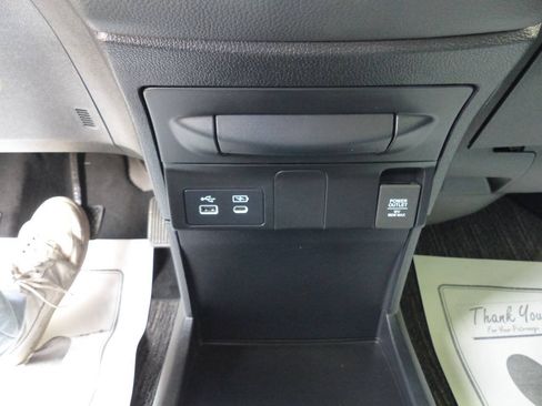 Used 2025 Honda Odyssey EX-L image 38