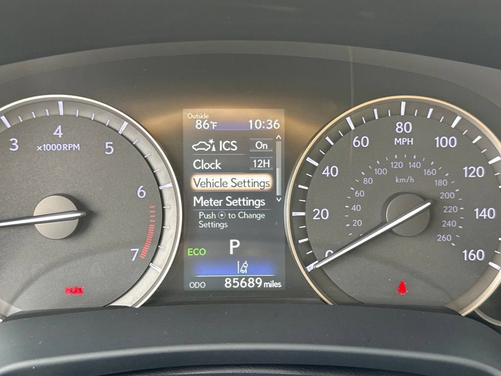 Used 2019 Lexus RX 350 FWD w/ Navigation Package image 27