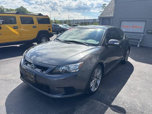 Used 2012 Scion tC FWD image 3