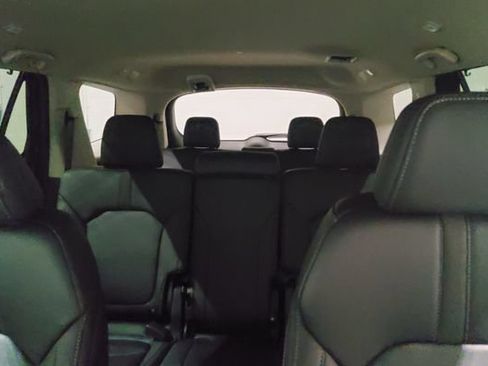 New 2026 Honda Pilot EX-L image 18