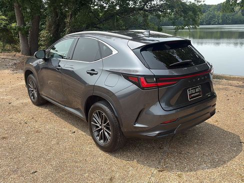 Used 2022 Lexus NX 350 AWD image 9