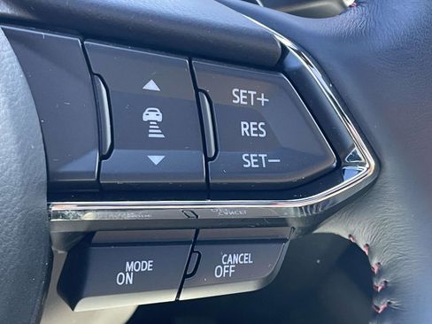 Used 2023 MAZDA CX-9 Carbon Edition image 12