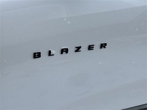 Certified 2022 Chevrolet Blazer RS image 31