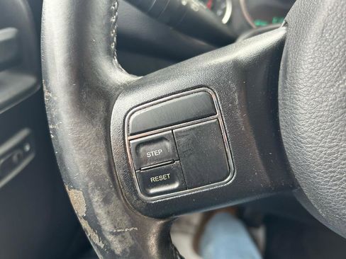 Used 2013 Jeep Wrangler Unlimited Sport AWD/4WD image 18