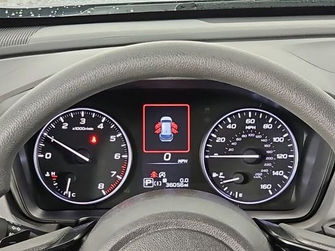 Certified 2024 Subaru Crosstrek 2.0i Premium image 27