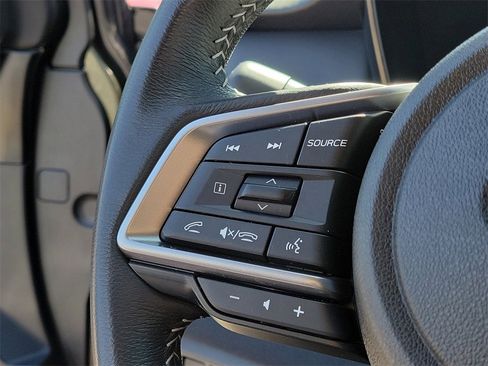 Certified 2025 Subaru Outback Premium image 29