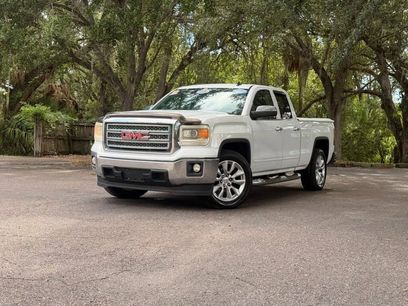 Used 2014 GMC Sierra 1500 SLE w/ SLE Value Package