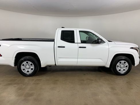 Used 2022 Toyota Tundra SR w/ SR Tow Package image 7