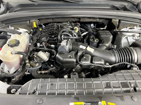 Used 2022 Jeep Grand Cherokee Limited image 30