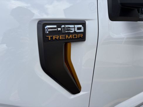 Used 2025 Ford F150 Tremor w/ Tow/Haul Package image 8