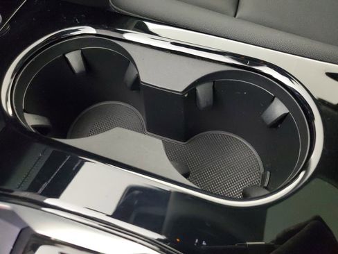 Used 2025 Audi Q6 e-tron Premium Plus w/ Premium Plus image 30