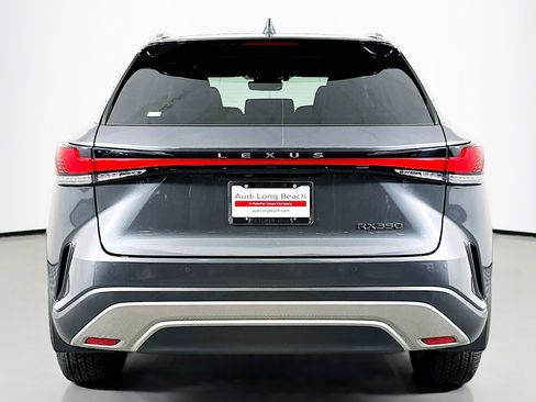 Used 2026 Lexus RX 350 FWD w/ Accessory Package (P1) image 3