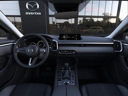 New 2026 MAZDA CX-50 2.5 Hybrid w/ Cargo Package image 2