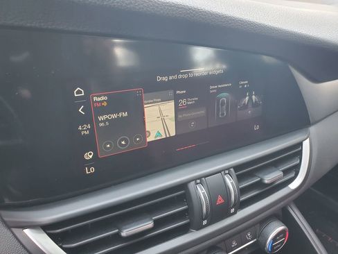 Used 2022 Alfa Romeo Giulia Veloce image 29