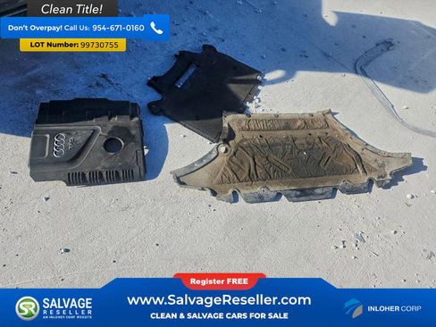 Used 2015 Audi A4 2.0T Premium Plus w/ Technology Package image 16