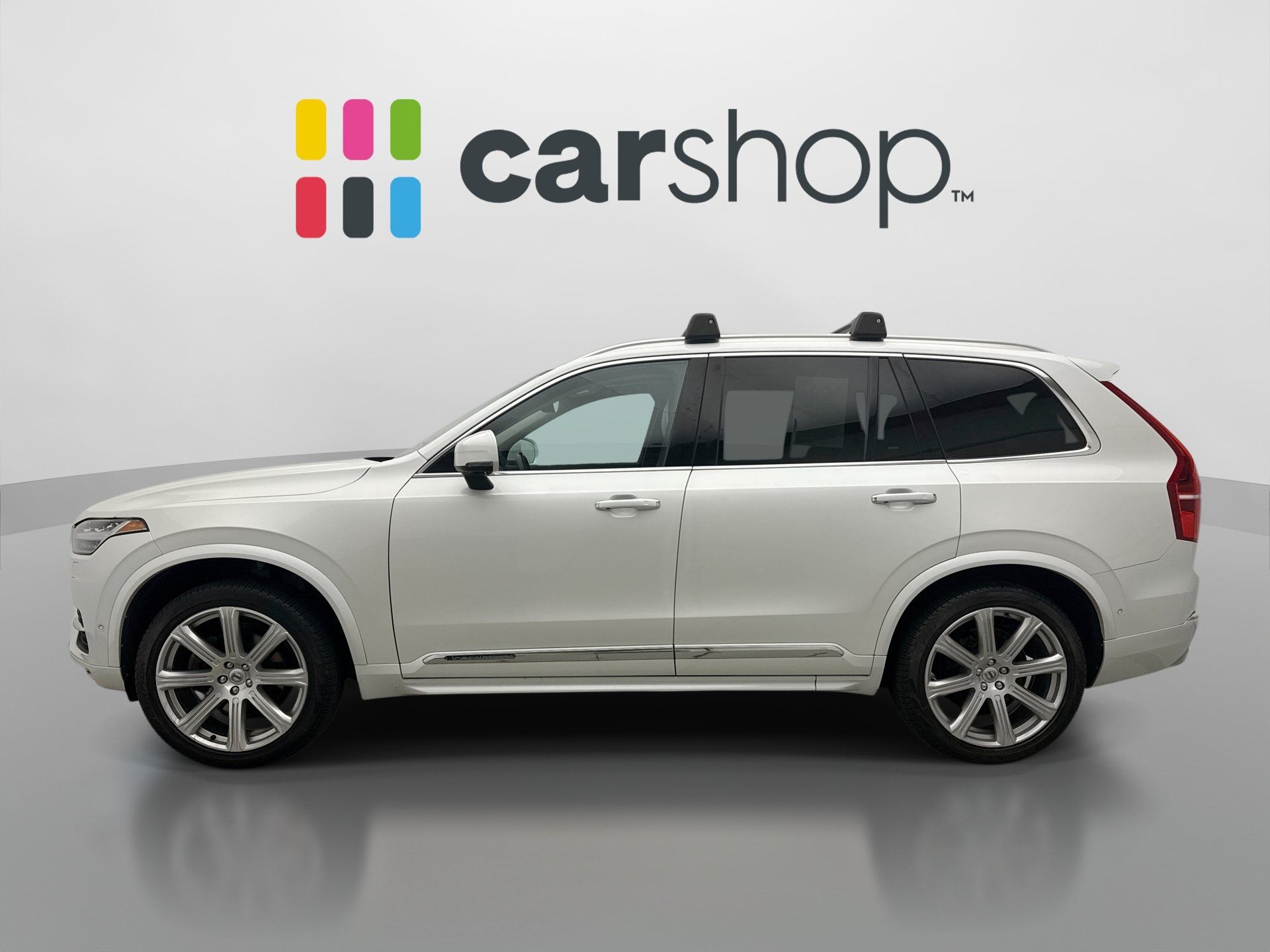 Used 2018 Volvo XC90 T6 Inscription w/ Convenience Package AWD/4WD image 2