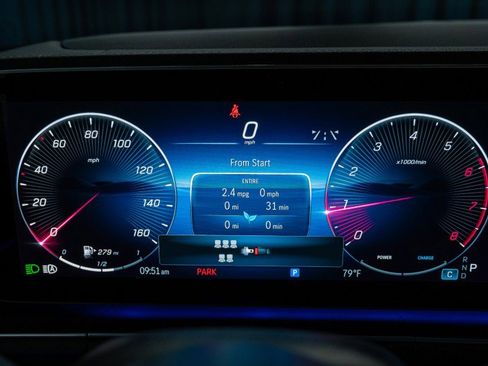 Certified 2026 Mercedes-Benz GLS 450 4MATIC image 30