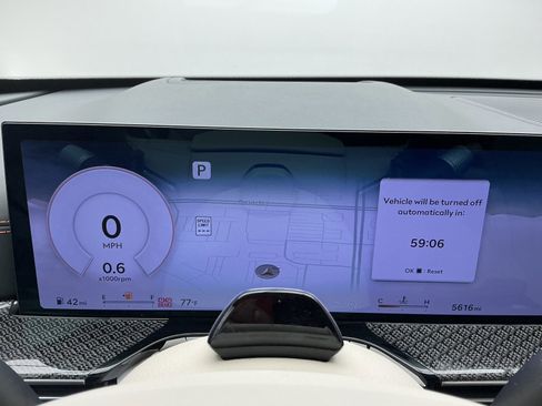 Used 2025 Genesis GV80 3.5T e-SC image 11